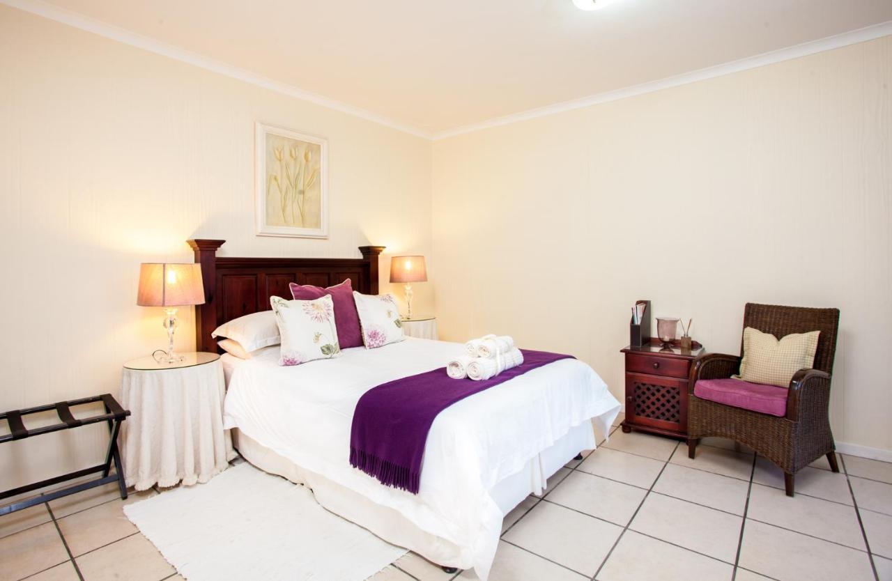 Shandon Lodge Guest House & Spa Mbombela Exterior foto