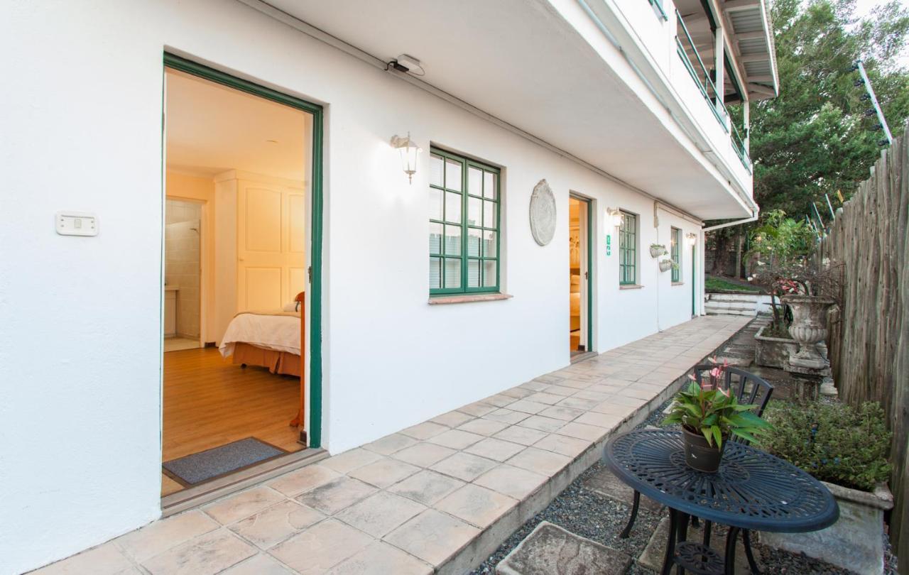 Shandon Lodge Guest House & Spa Mbombela Exterior foto