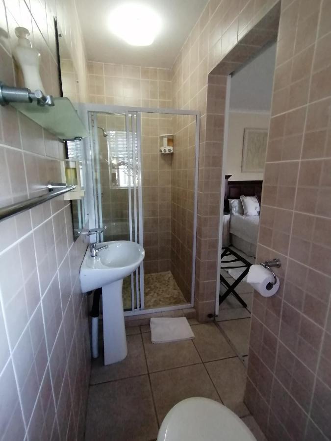 Shandon Lodge Guest House & Spa Mbombela Exterior foto